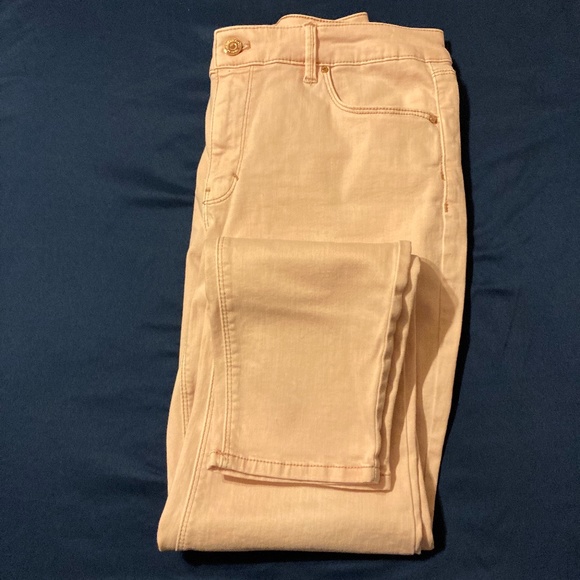 Skinny ankle jeans - Picture 1 of 3